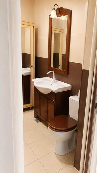 Apartament cu 2 camere decomandat în Gura Văii