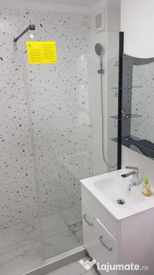 Garsonieră semidecomandată în Mănăștur