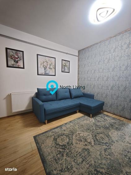 Garsonieră în Central
