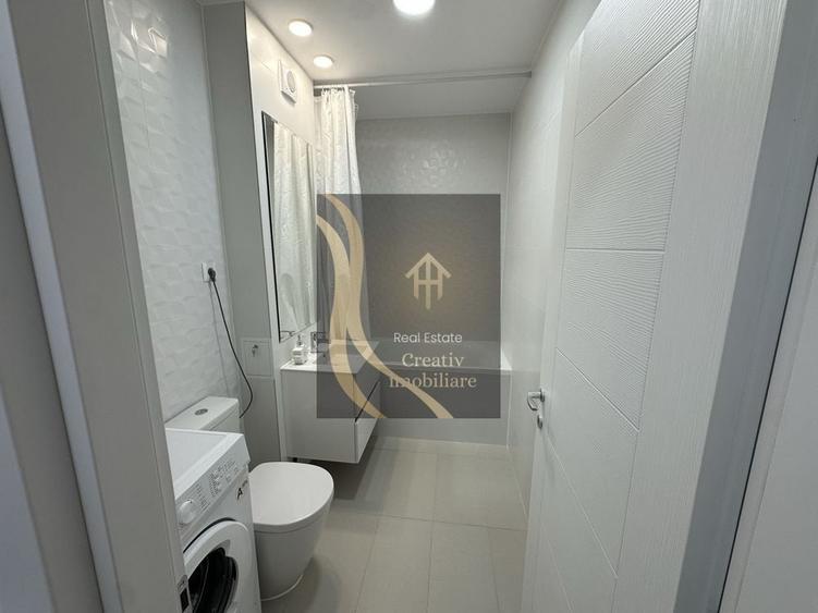 Garsonieră de închiriat HILS Titanium Pallady Prima închiriere - 3