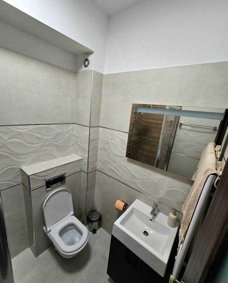 Apartament 2 camere | Aer conditionat | Parcare privata | 285 /luna | Direct proprietar - 3