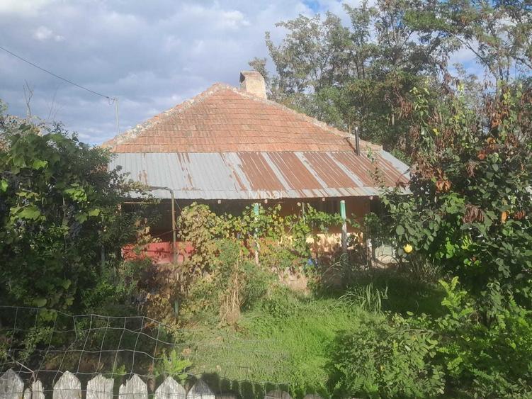 Casa Boldesti-Gradistea (Prahova)