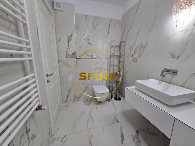 Apartament cu 2 camere decomandat, mobilat în Unirii