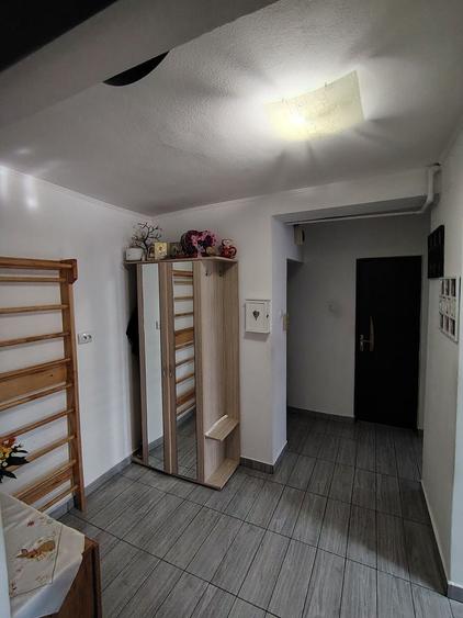 Apartament cu 2 camere decomandat în Kogălniceanu