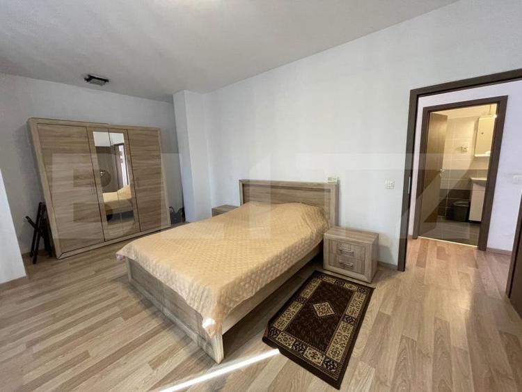 Apartament proaspat renovat 2 camere, 55 mp, zona semicentral - 1