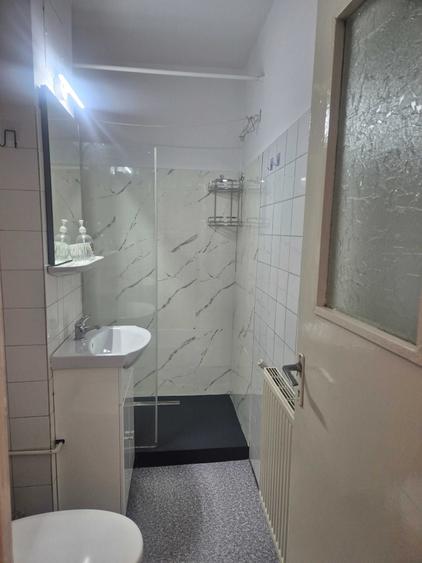 Garsonieră decomandată în Ștrand