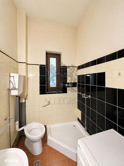 Apartament cu 2 camere decomandat în Grivița