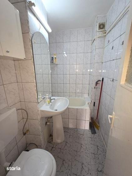 Inchiriez apart 2 cam zona Nord Cameliei - 7