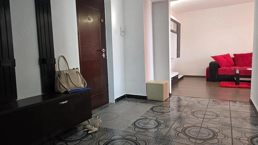 Apartament 2 camere in Deva, zona 22 Decembrie Dorobanti - 20