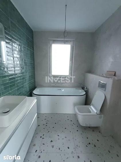 Casă cu 4 camere cu Teren 600 Mp în Central