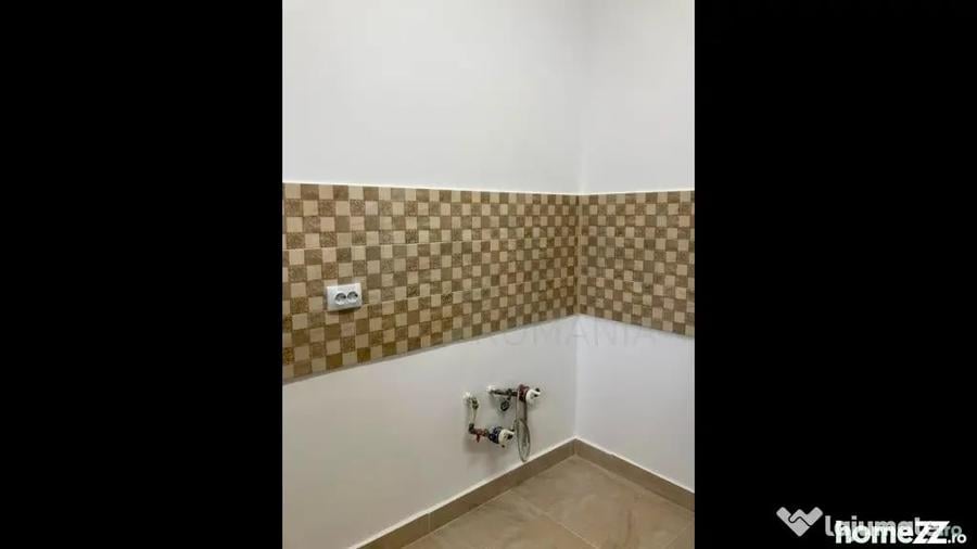 Apartament cu 2 camere semidecomandat în 1 Mai