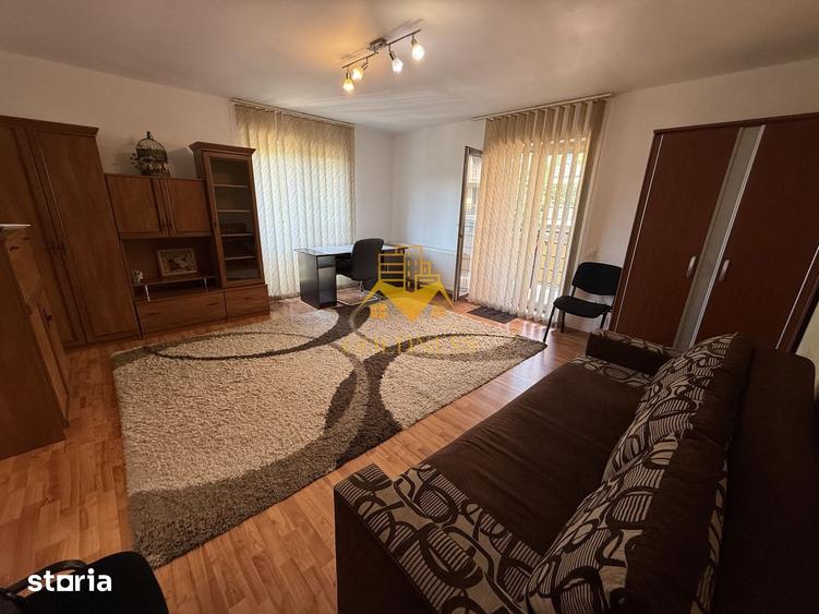 Garsonieră în Între Lacuri