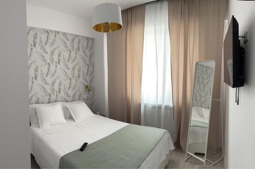 Apartament cu 2 camere decomandat în Nord