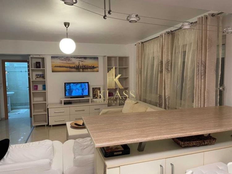 Apartament cu 2 camere semidecomandat, mobilat în Drumul Taberei