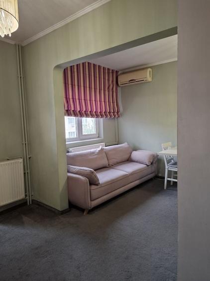 Apartament cu 3 camere decomandat în Decebal