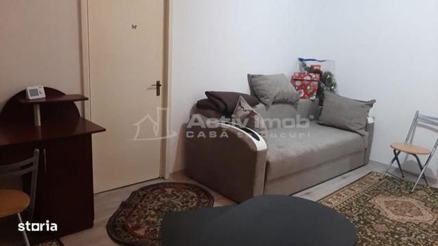 APARTAMENT 2 CAMERE SEMIDECOMANDAT TOMIS NORD - 5