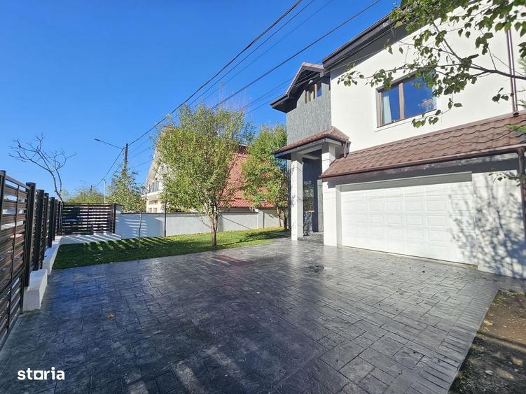 Casă cu 4 camere în Snagov