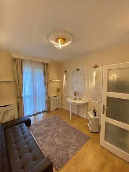 Parcul Floreasca  - Apartament 2 camere Modern, 49mp., Bloc P+2, etaj 1, Central - 2