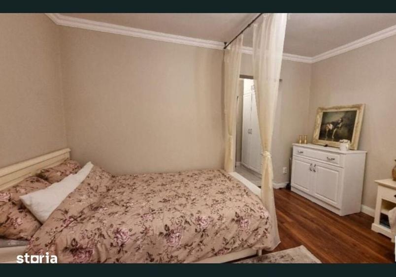 Garsonieră în Burdea