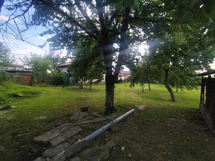 Casă cu 4 camere cu Teren 1681 Mp în Central
