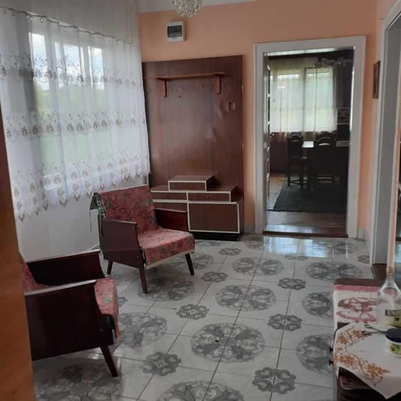 Casă cu 3 camere în Viile Satu Mare