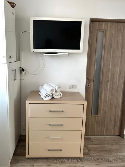 Apartament în Central