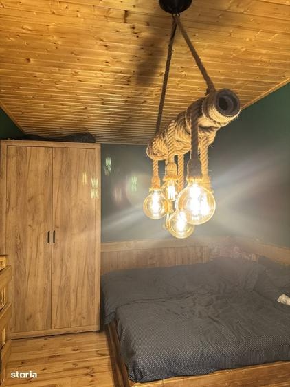 Spațiu comercial, de 160 mp, în Rucăr