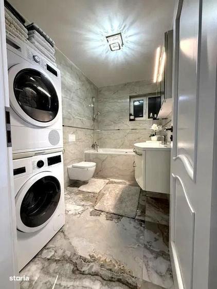 Apartament cu 3 camere în Ciupercenii Noi