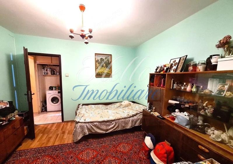 Apartament 2 camere | 48mp | Decomandat  Zona parang Manastur   Ideal investitie - 5
