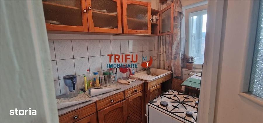 Garsonieră decomandată în Cetate