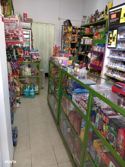 Spațiu comercial, de 22 mp, în Siderurgiștilor