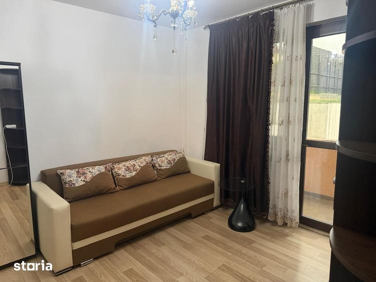 Apartament cu 2 camere decomandat în Moara de Vânt
