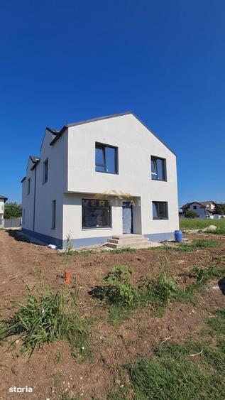 Casa Noua P+1 Tip Calcan | 4 Camere | 3 Dormitoare - 17