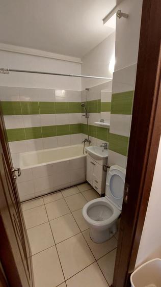 Garsonieră semidecomandată în Drumul Carului