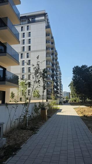 Apartament cu 2 camere decomandat în Aviației