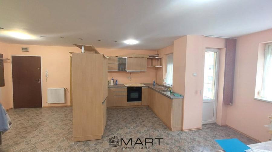 Apartament 3 camere decomandat zona Rahovei - 4