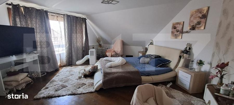 Casă cu 4 camere în Dridif