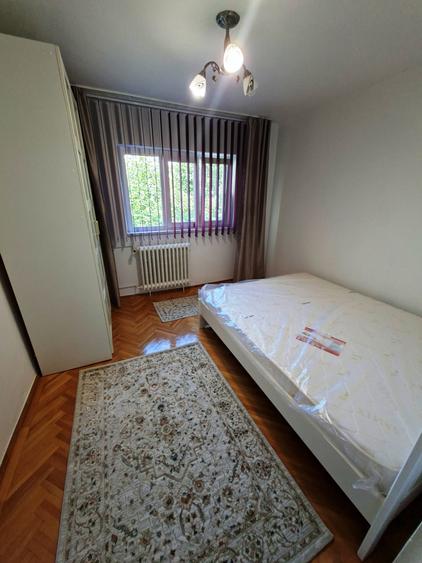 Apartament cu 2 camere decomandat, mobilat în Pantelimon