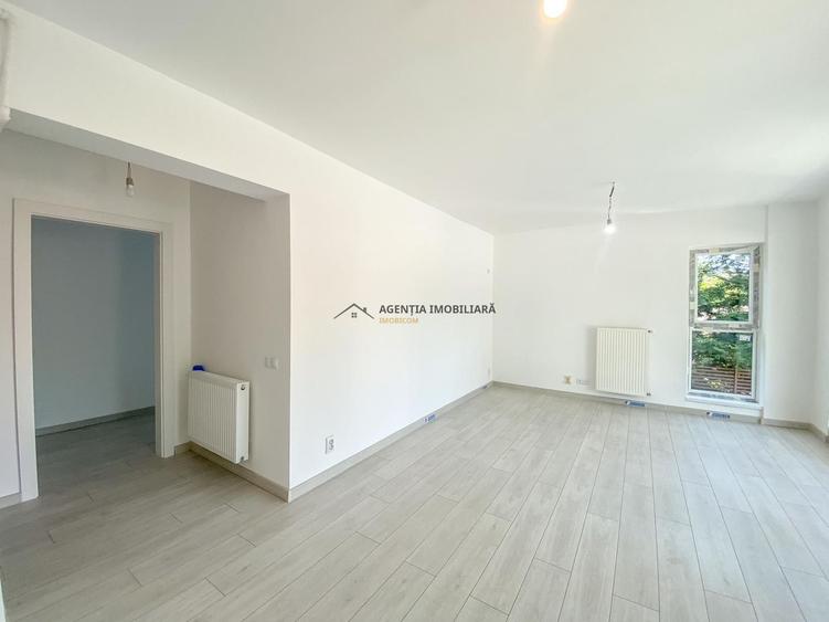 2 camere Bloc 2026 | 64 mp | Lujerului – Plaza - 4