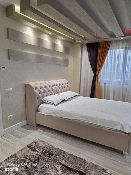 Apartament 1 camera, Loc de parcare, Sararie - Copou - 7