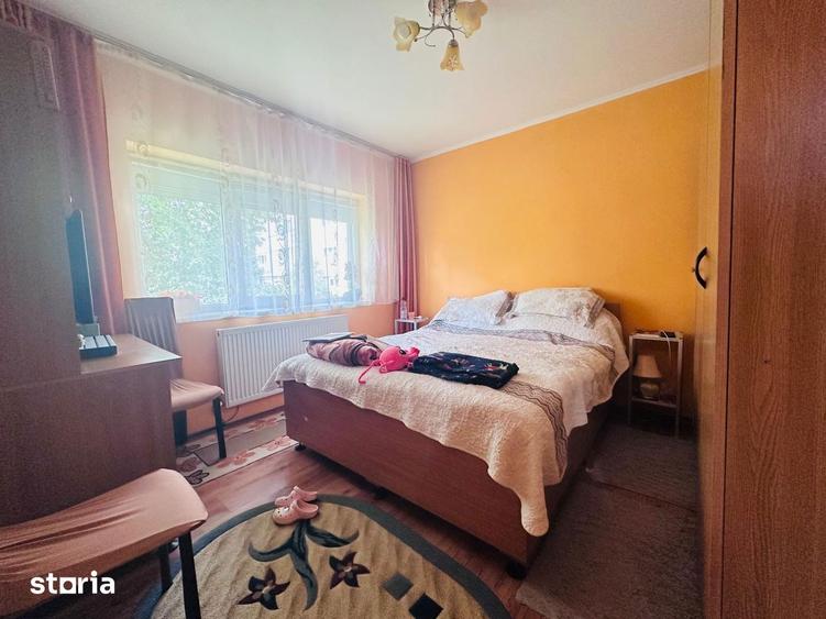Apartament cu 3 camere, mobilat în Soarelui