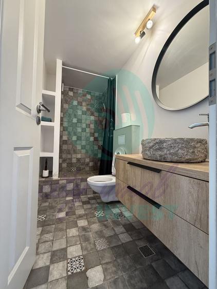 Apartament cu 2 camere decomandat, mobilat în Vitan Mall