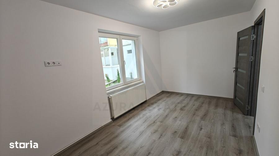 Apartament modern 2 camere parter 46 mp utili zona Terezian - 5