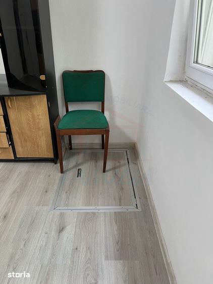Garsonieră în Micro 19
