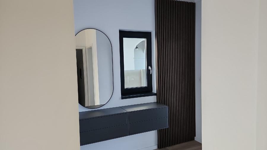 Duplex cu 4 camere cu Teren 320 Mp în Dumbrăvița