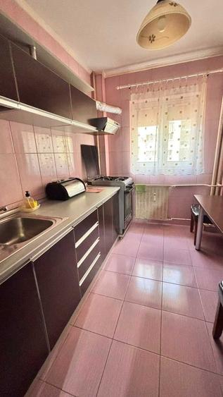 Apartament cu 2 camere decomandat în Pantelimon