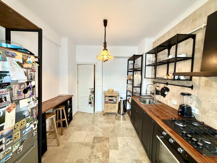 Vanzare apartament 3 camere Beller - 22