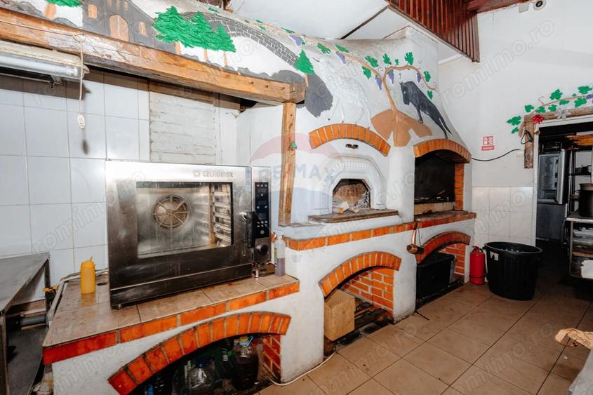 Casă cu 1 camere cu Teren 384 Mp în Central