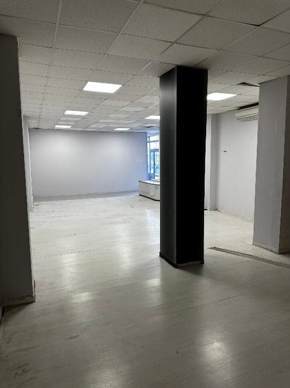 Spatiu Comercial 97mp - Zona Piata Marasti - 3