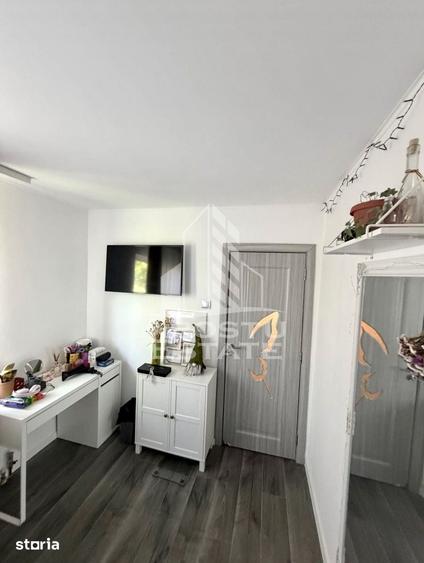 Apartament cu 3 camere în Elisabetin